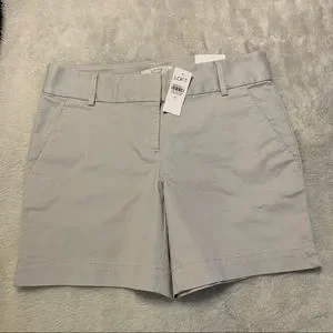 LOFT Shorts Loft The Riviera Shorts With 6 Inch Inseam Poshmark